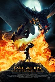 Dawn of the Dragon