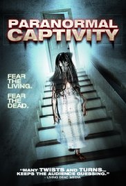 Paranormal Captivi