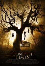 Dont Let Him In (2