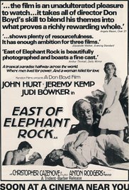 East of Elephant R