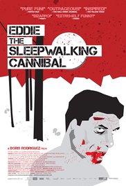 Eddie: The Sleepwa