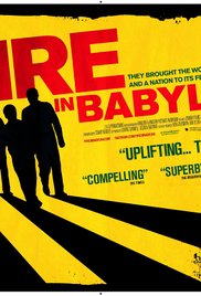 Fire in Babylon (2