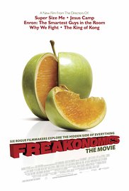 Freakonomics (2010