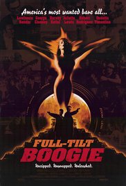 Full Tilt Boogie (