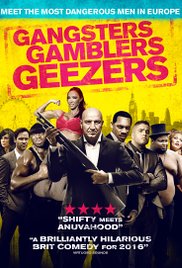Gangsters Gamblers