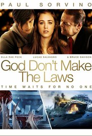 God Dont Make the 