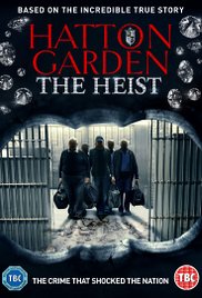 Hatton Garden the 