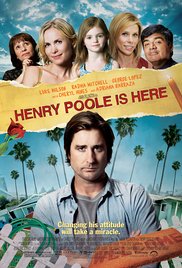 Henry Poole Is Her