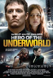 Hero of the Underw