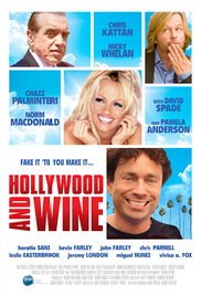 Hollywood & Wine (