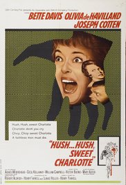 Hush...Hush, Sweet