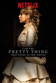 I Am the Pretty Th