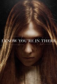 I Know Youre in Th