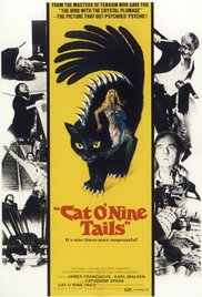 The Cat o Nine Tai