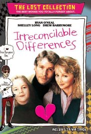 Irreconcilable Dif