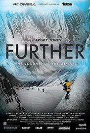 Jeremy Jones Furth