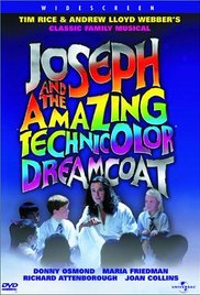 Joseph and the Ama