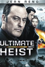 Ultimate Heist (20