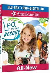Lea to the Rescue 