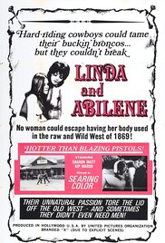 Linda and Abilene 