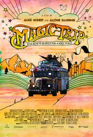 Magic Trip: Ken Ke