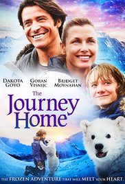 The Journey Home (