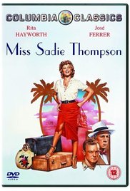 Miss Sadie Thompso