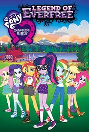 My Little Pony: Eq