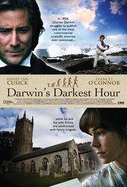 Darwins Darkest Ho