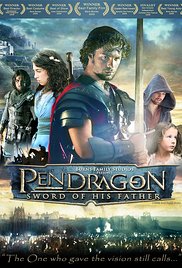 Pendragon: Sword o
