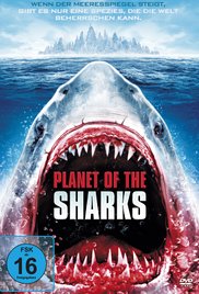 Planet of the Shar