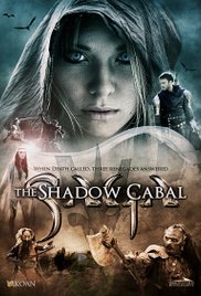 SAGA: Curse of the