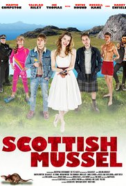 Scottish Mussel (2