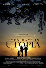 Seven Days in Utop