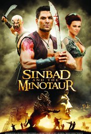 Sinbad and the Min