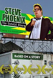 Steve Phoenix: The