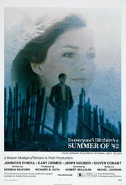 Summer of 42 (1971