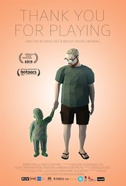 Thank You for Play