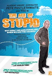 The Age of Stupid 
