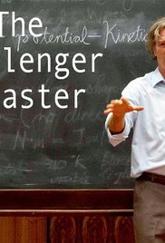 The Challenger Dis