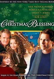 The Christmas Bles