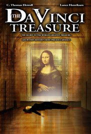 The Da Vinci Treas