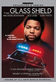 The Glass Shield (