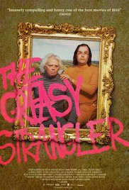The Greasy Strangl