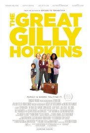The Great Gilly Ho