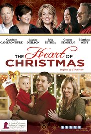 The Heart of Chris