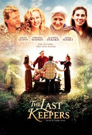 The Last Keepers (