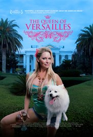 The Queen of Versa
