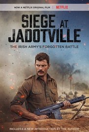The Siege of Jadot