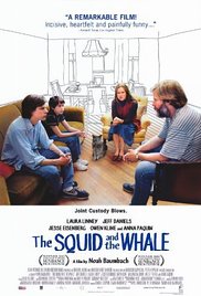 The Squid and the 